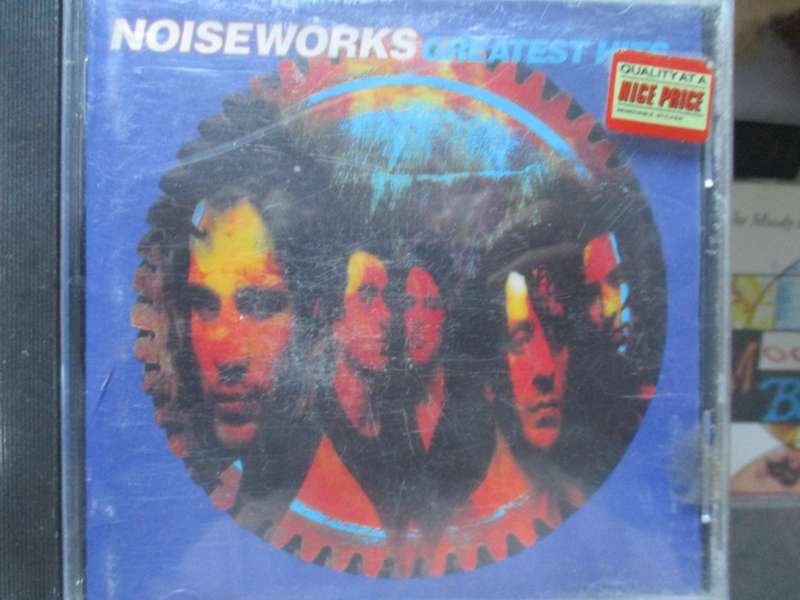 noiseworks
