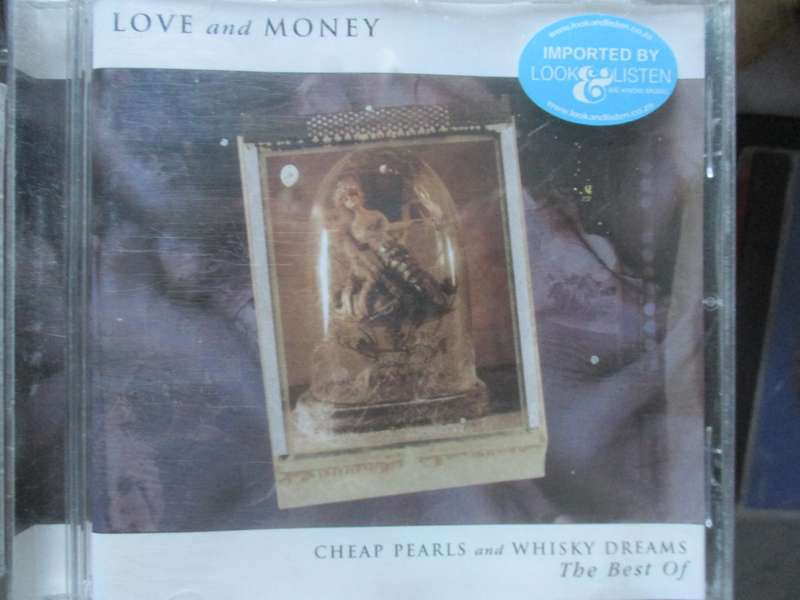 love and money