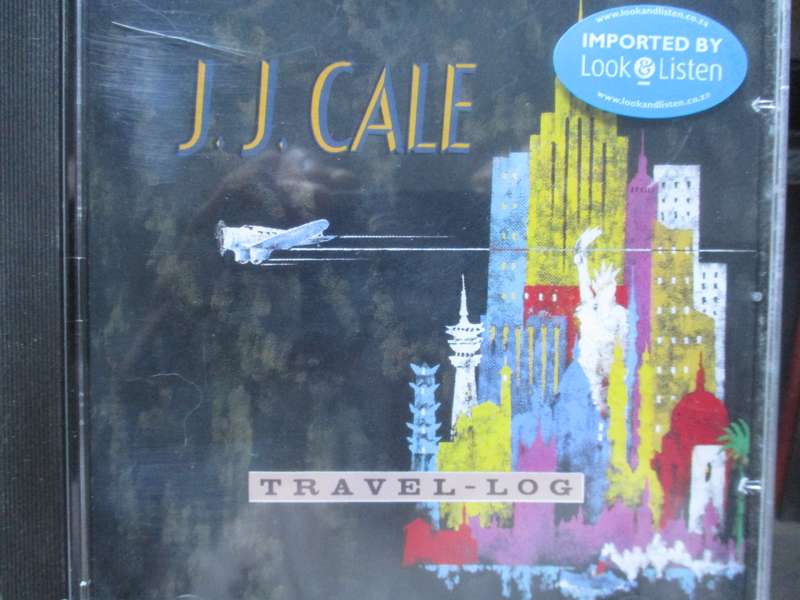 jj cale