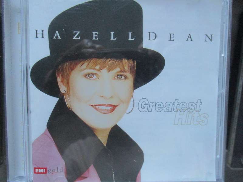 hazell dean