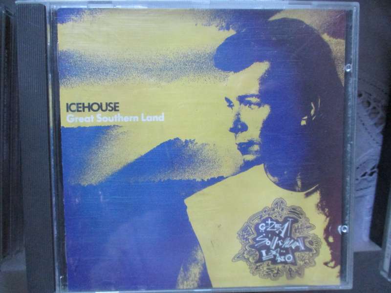icehouse