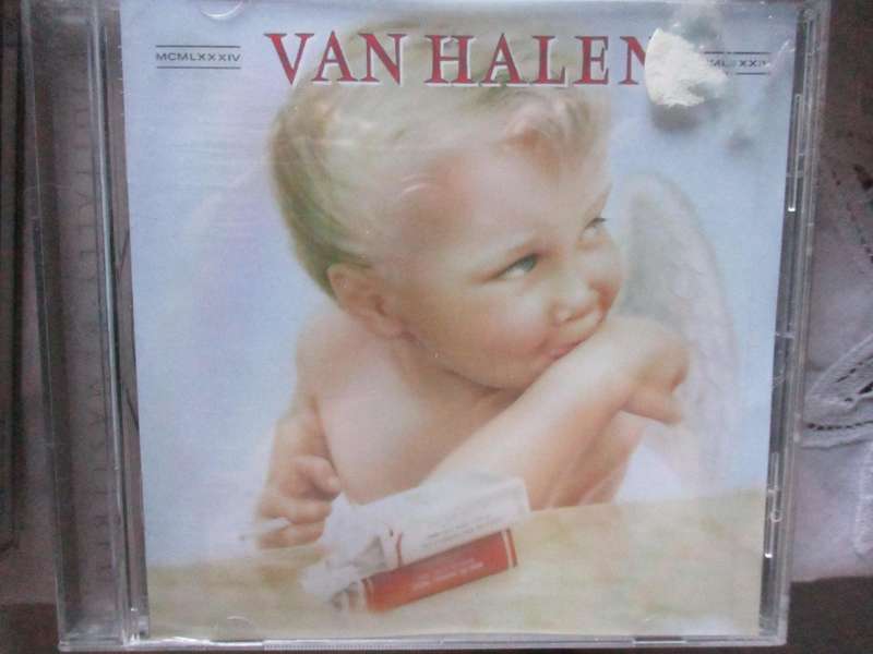 van halen
