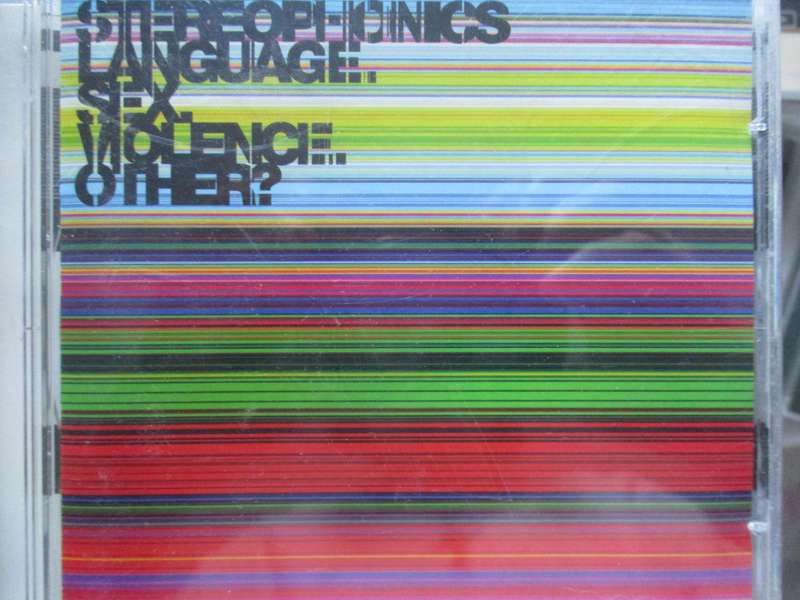 stereophonics