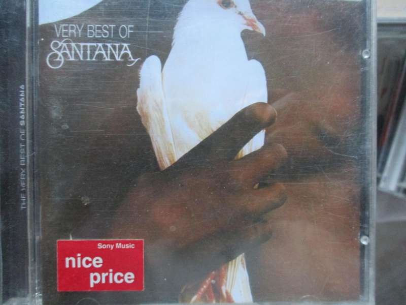 santana