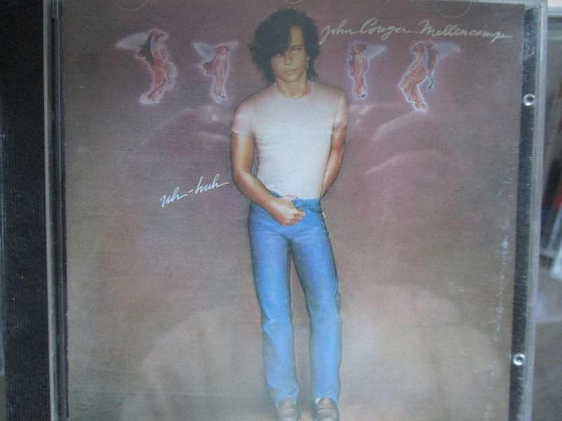 john cougar mellencamp