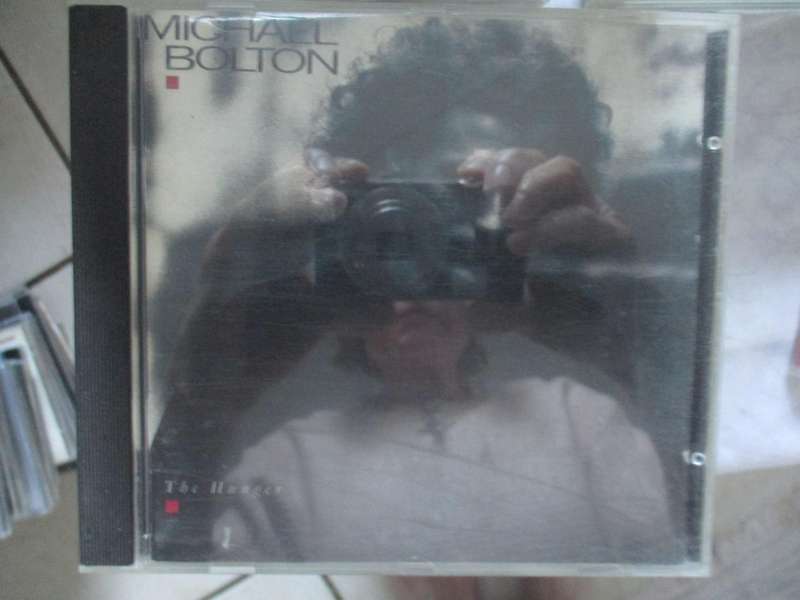 michael bolton
