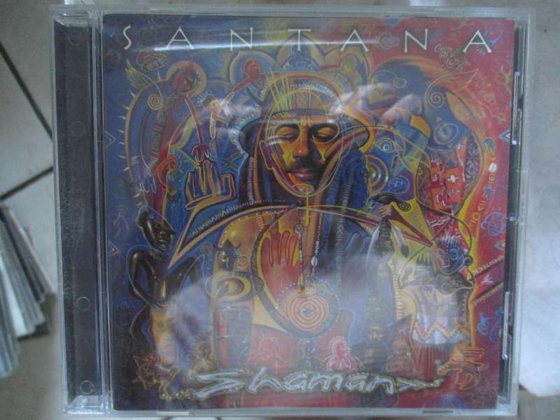 santana