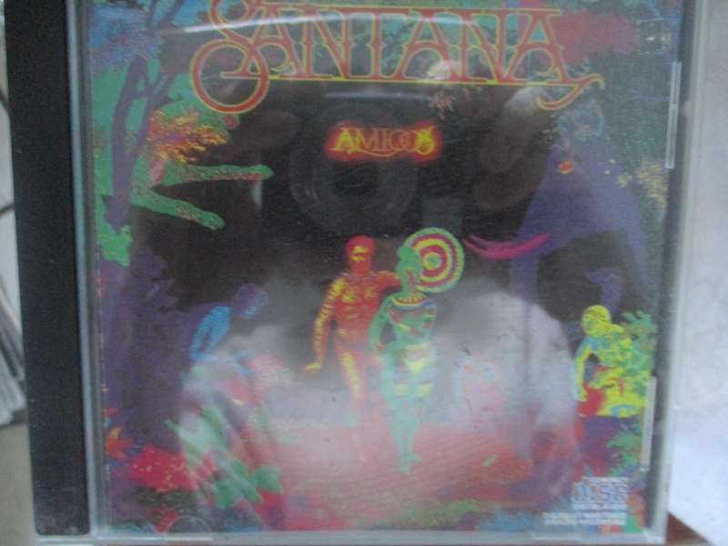 santana