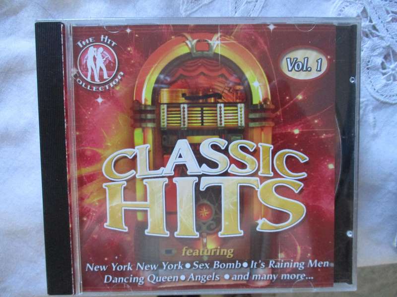classic hits volume one