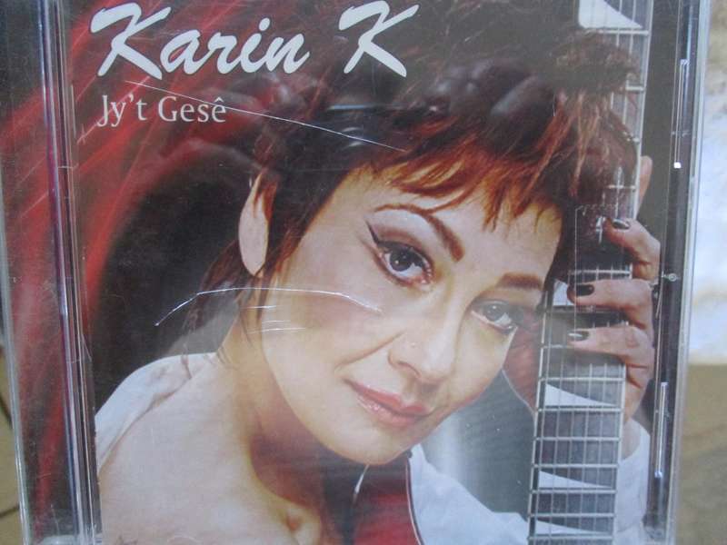 karin k