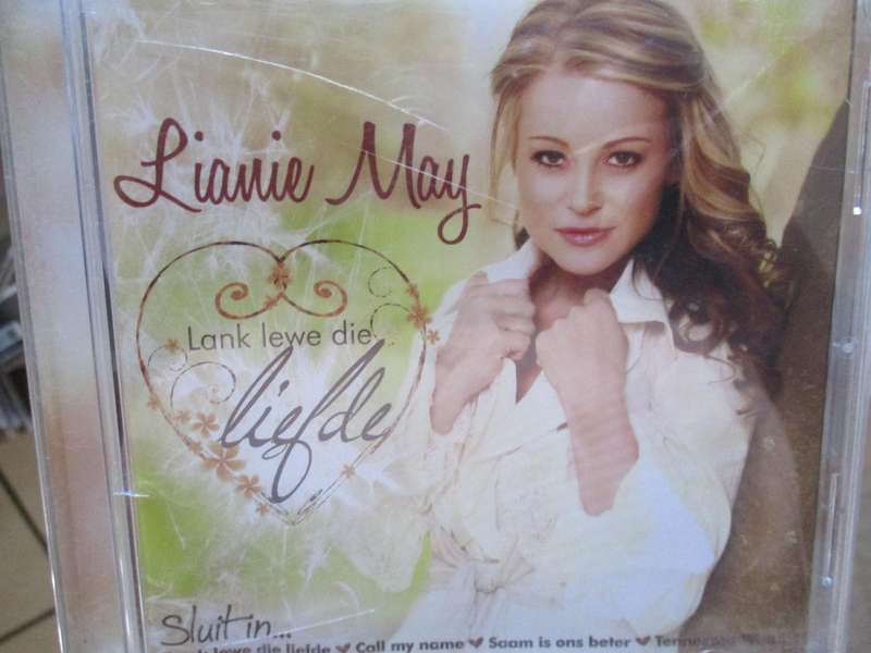 lianie may