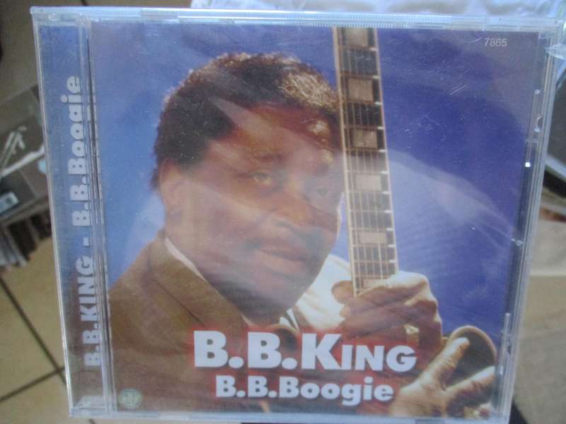 bb king