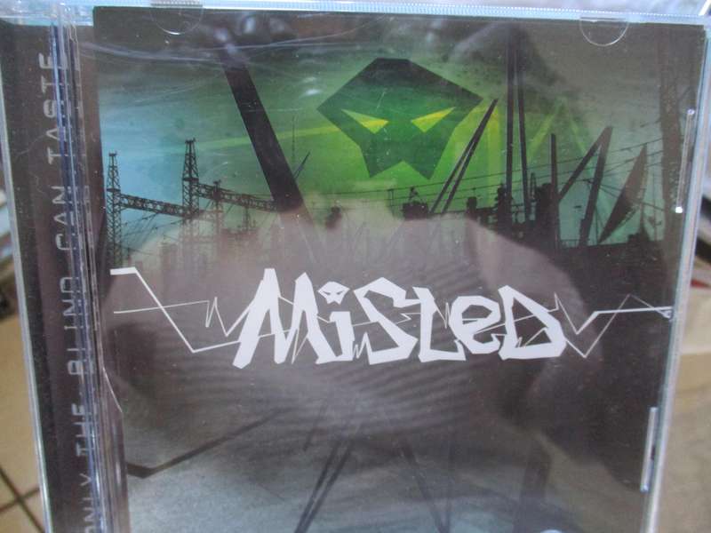 misled