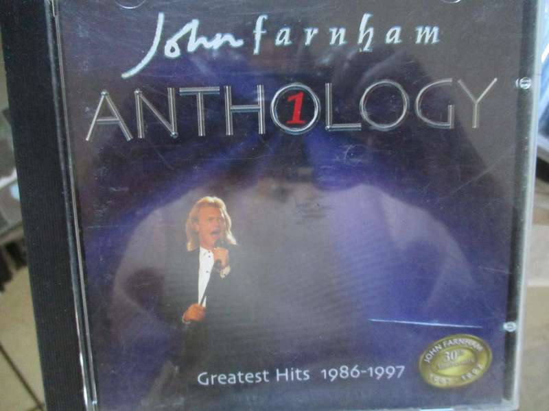 john farnham