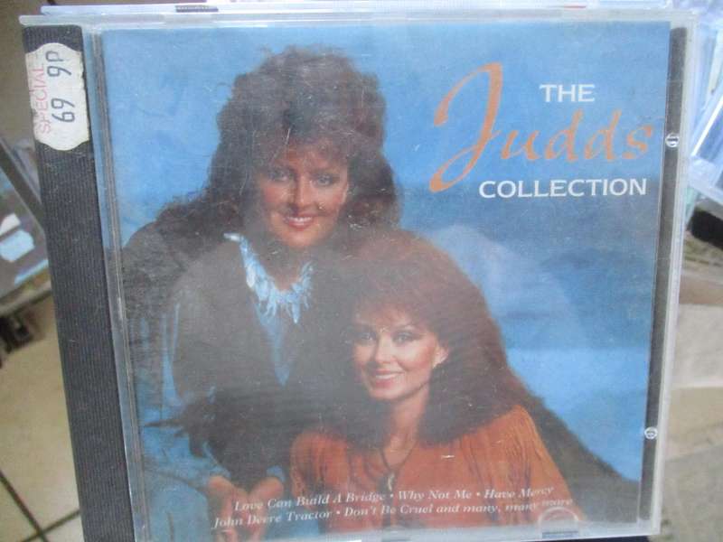 the judds