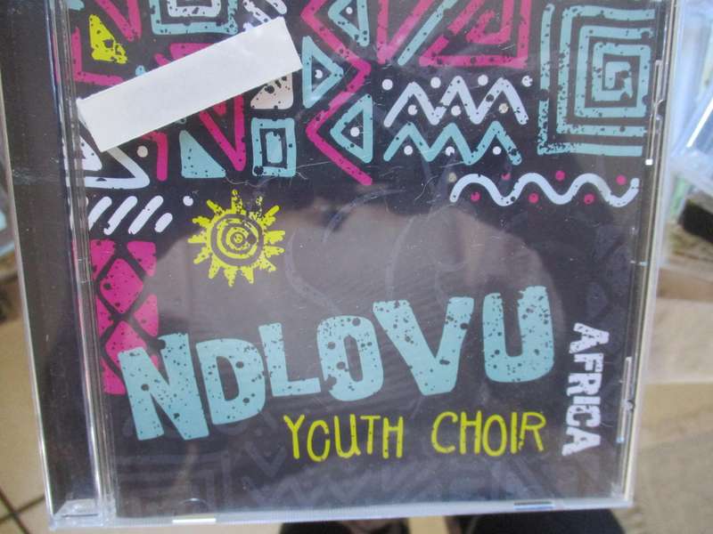 ndlovu youth choir