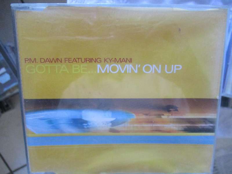 pm dawn cd single