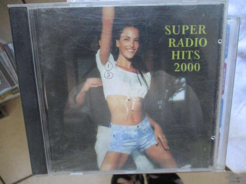 super radio hits 2000