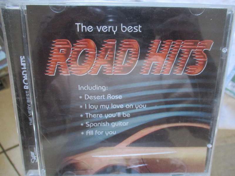 road hits