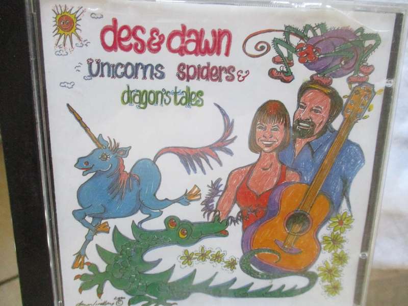 des and dawn