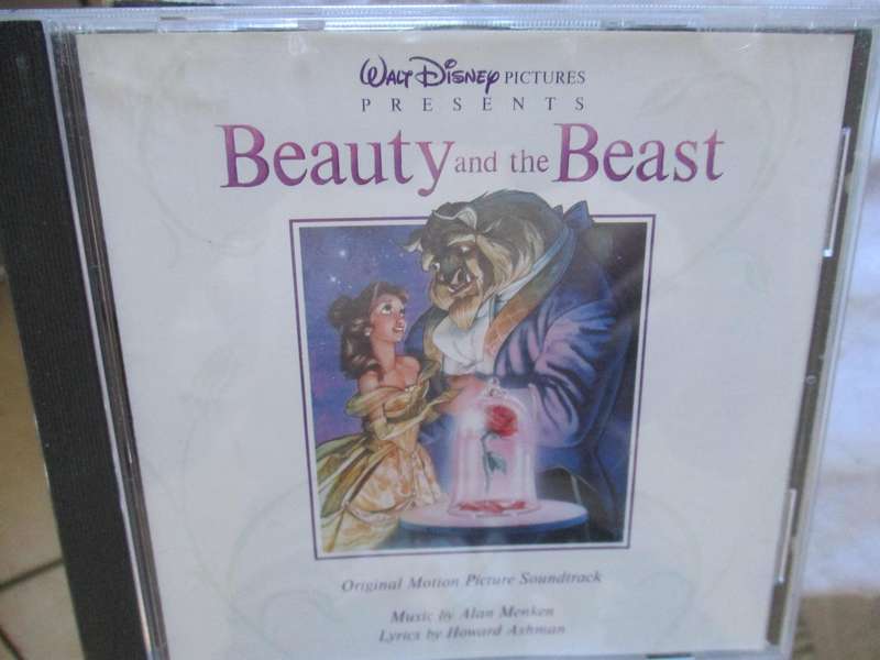 beauty and the beast