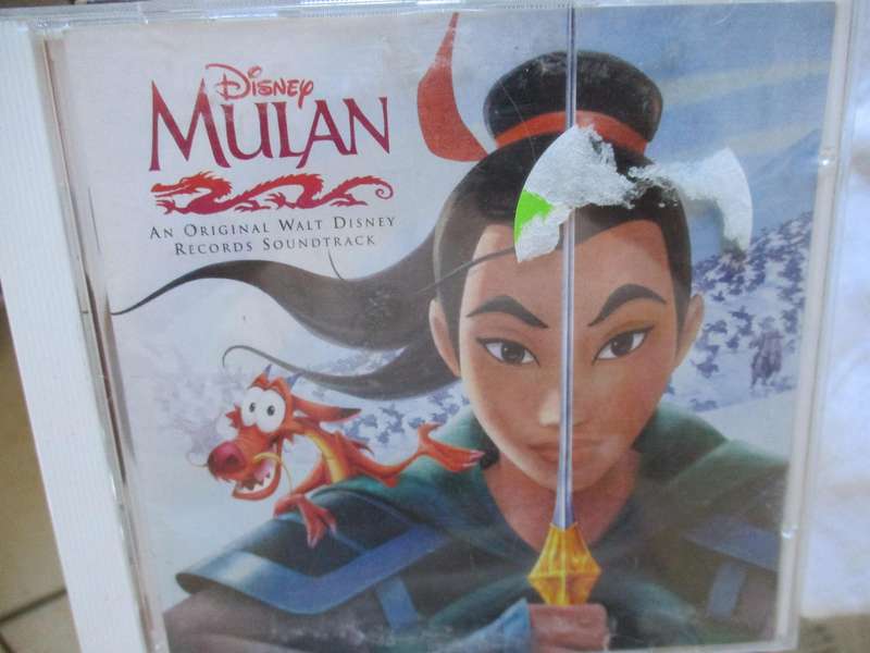 mulan