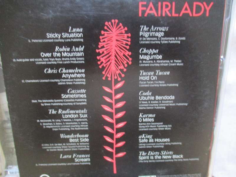 fair lady spring collection