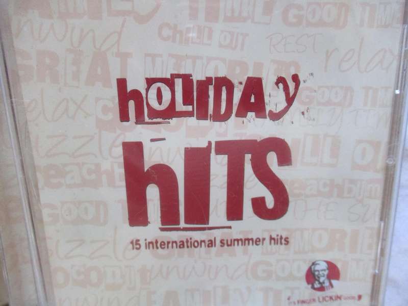 holiday hits