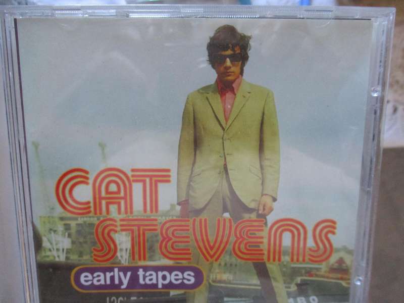 cat stevens
