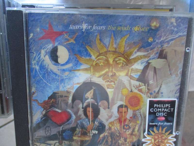 tears for fears