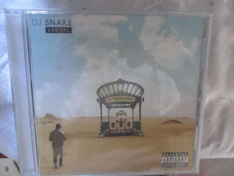 dj snake