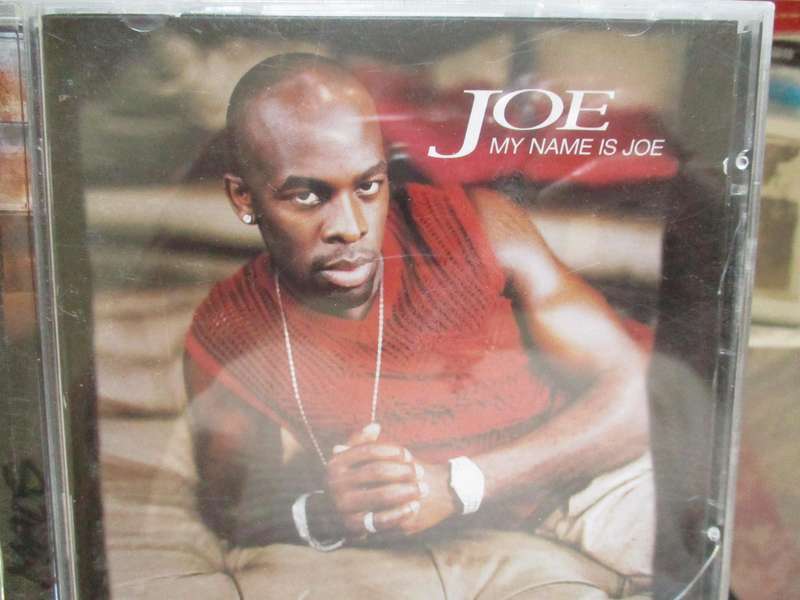 joe