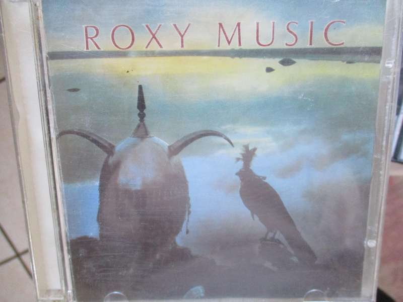 roxy music
