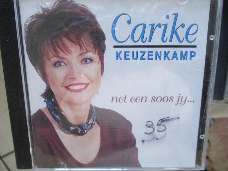 carike keuzenkamp