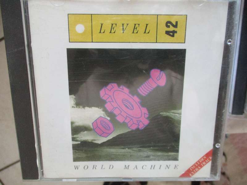 level 42