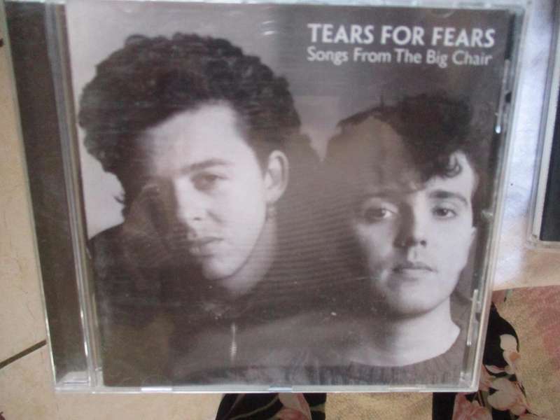 tears for fears