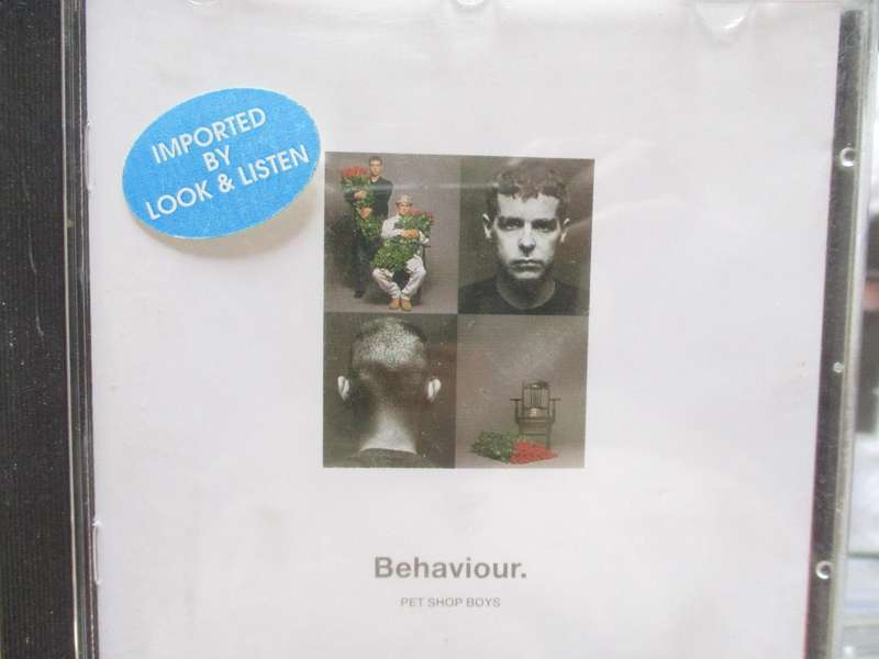 pet shop boys