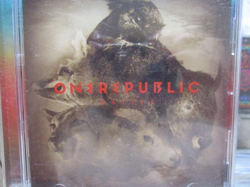 one republic