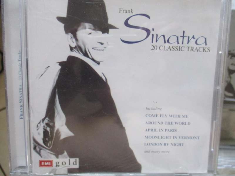 frank sinatra