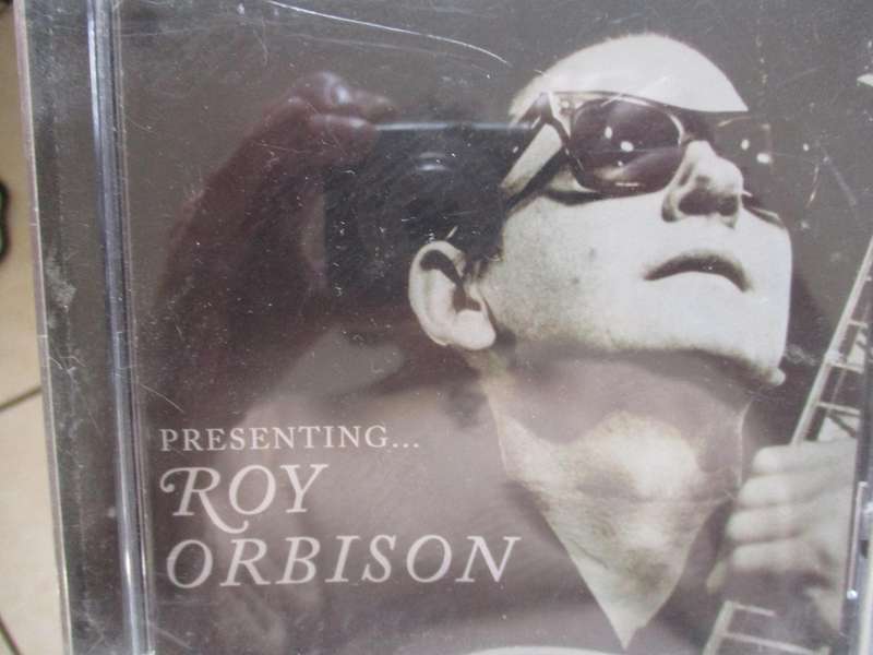 roy orbison