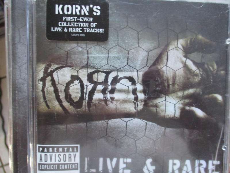 korn