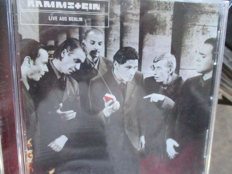 rammstein