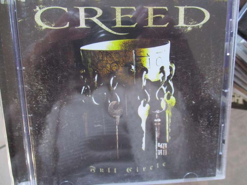 creed