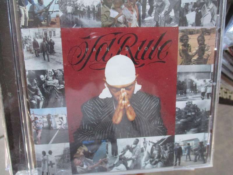 ja rule