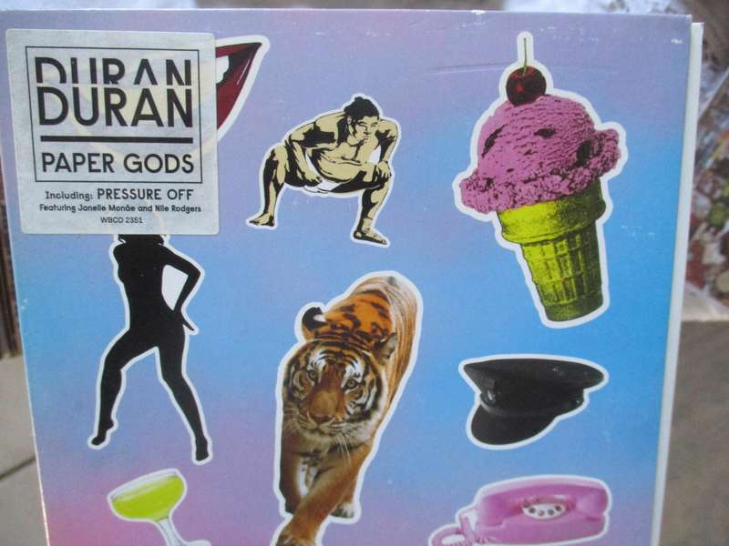 duran duran