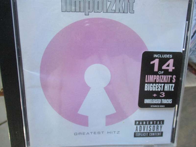 limp bizkit