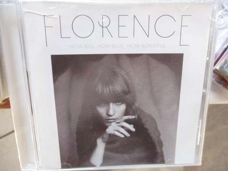 florence and the machine