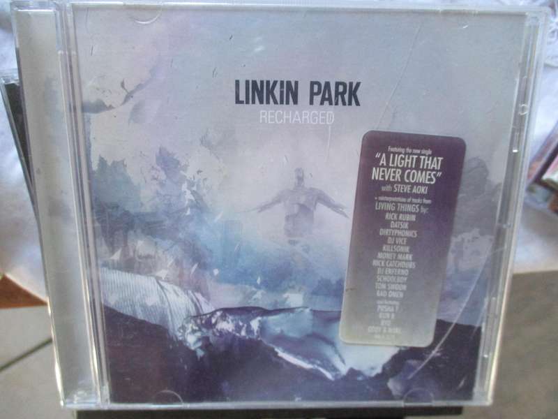 linkin park