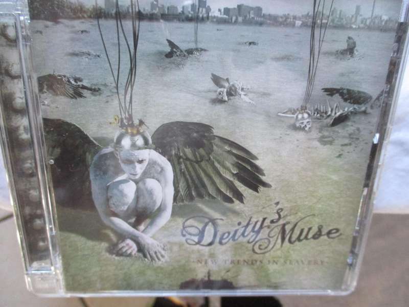 deitys muse