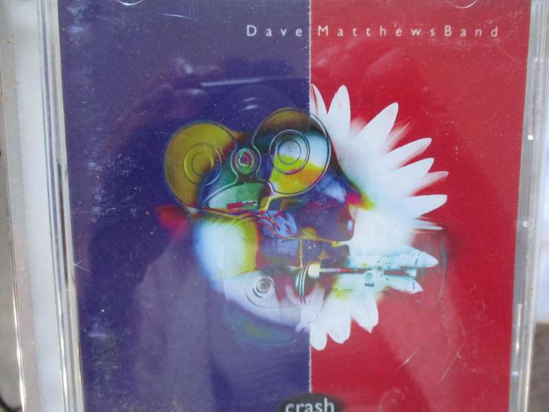 dave matthews band